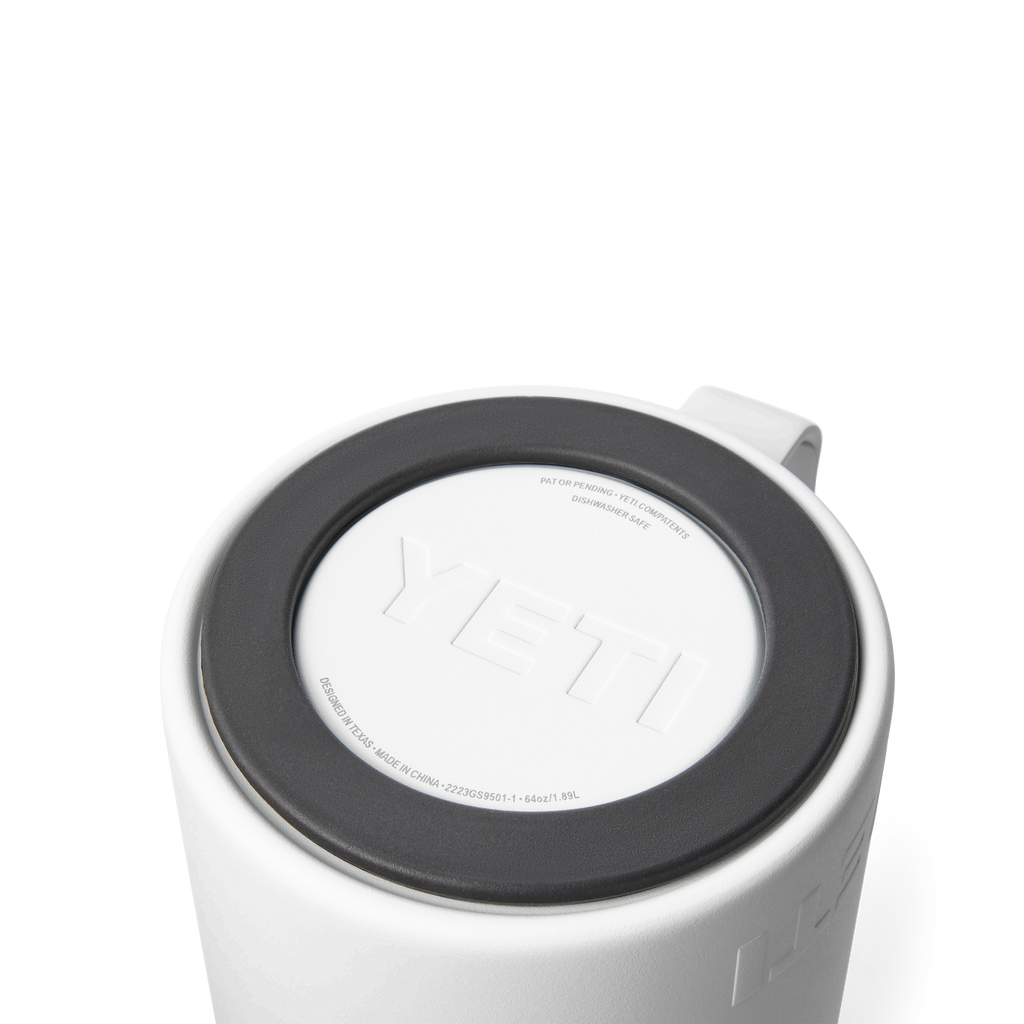 Rambler™ 64 oz (1.9 l) French Press