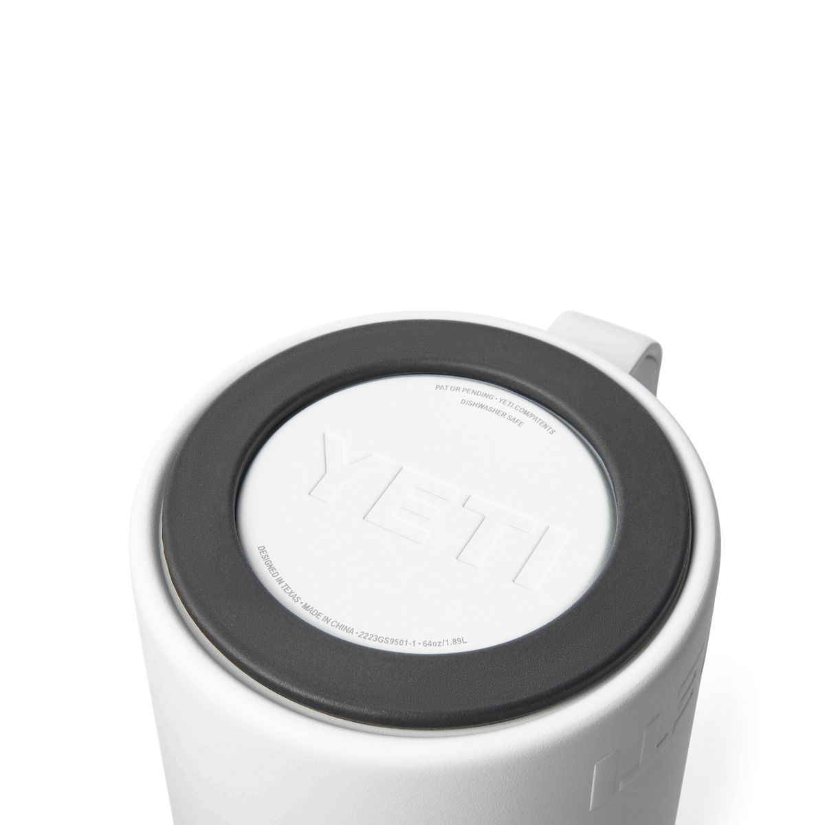 Rambler™ 64 oz (1.9 l) French Press