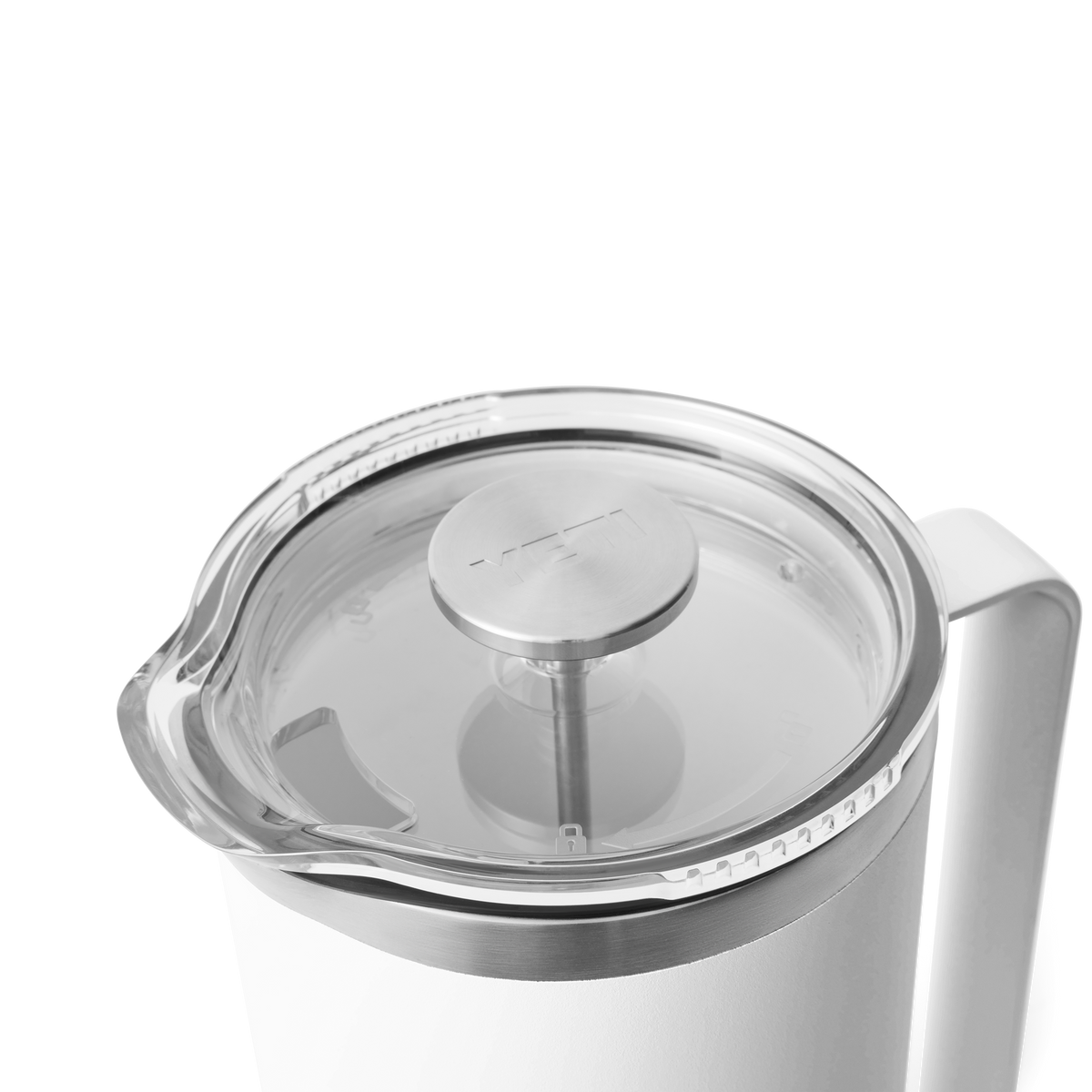 Rambler™ 64 oz (1.9 l) French Press