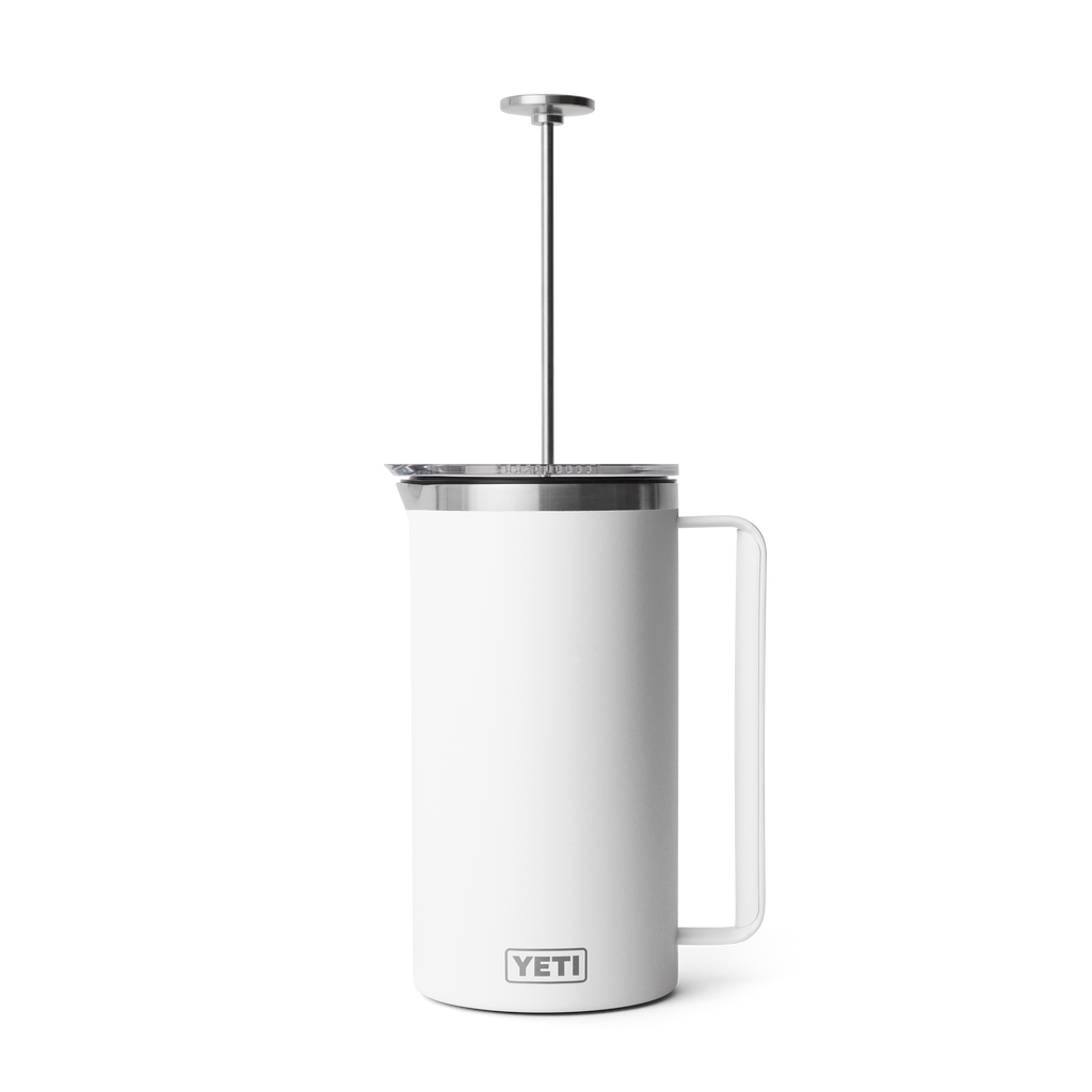 Rambler™ 64 oz (1.9 l) French Press
