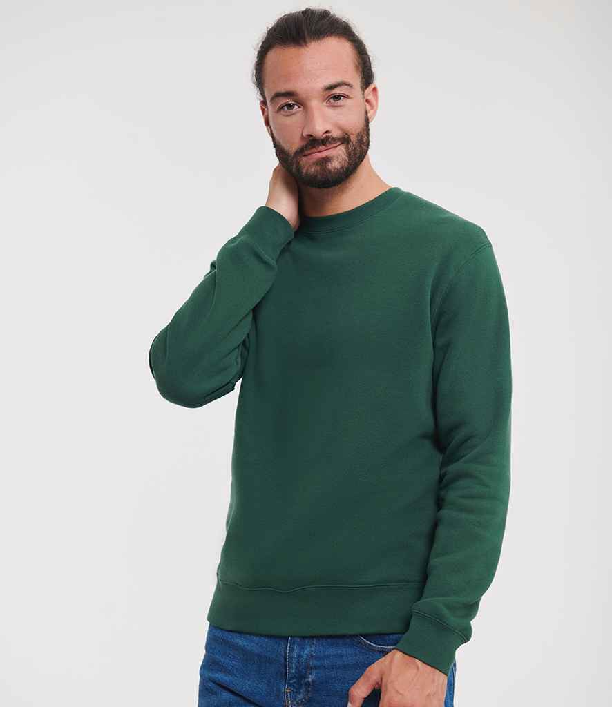 262M Bottle Green Model