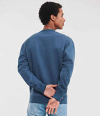 262M Indigo Blue Model
