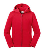 266B Classic Red Front