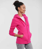 266F Fuchsia Model