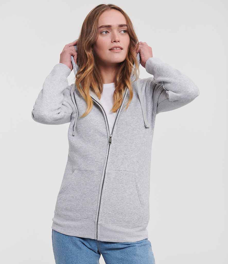 266F Light Oxford Model