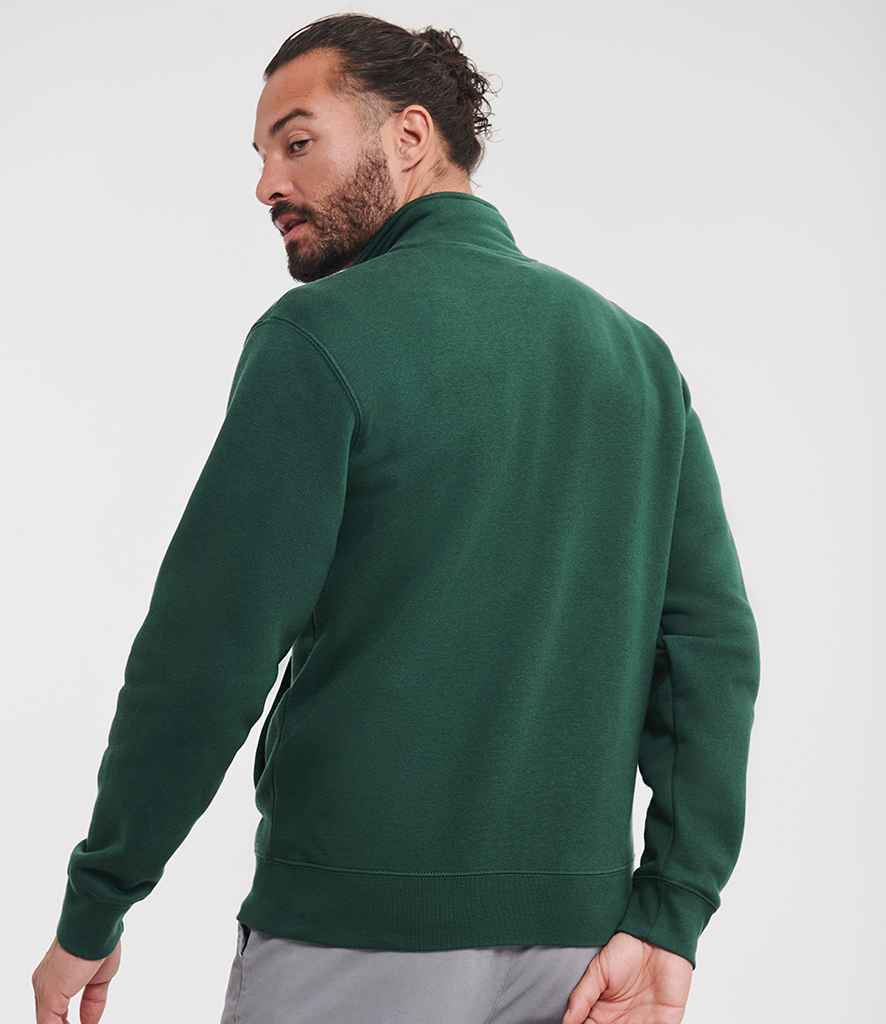 267M Bottle Green Model