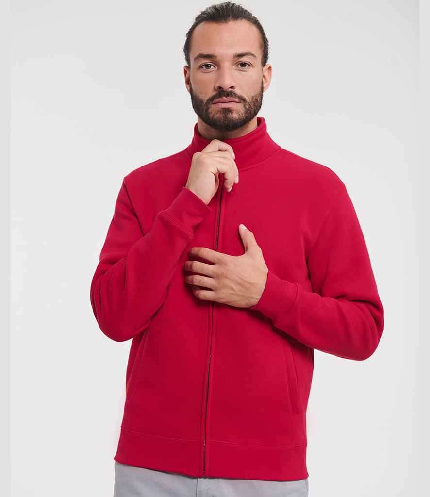 267M Classic Red Model