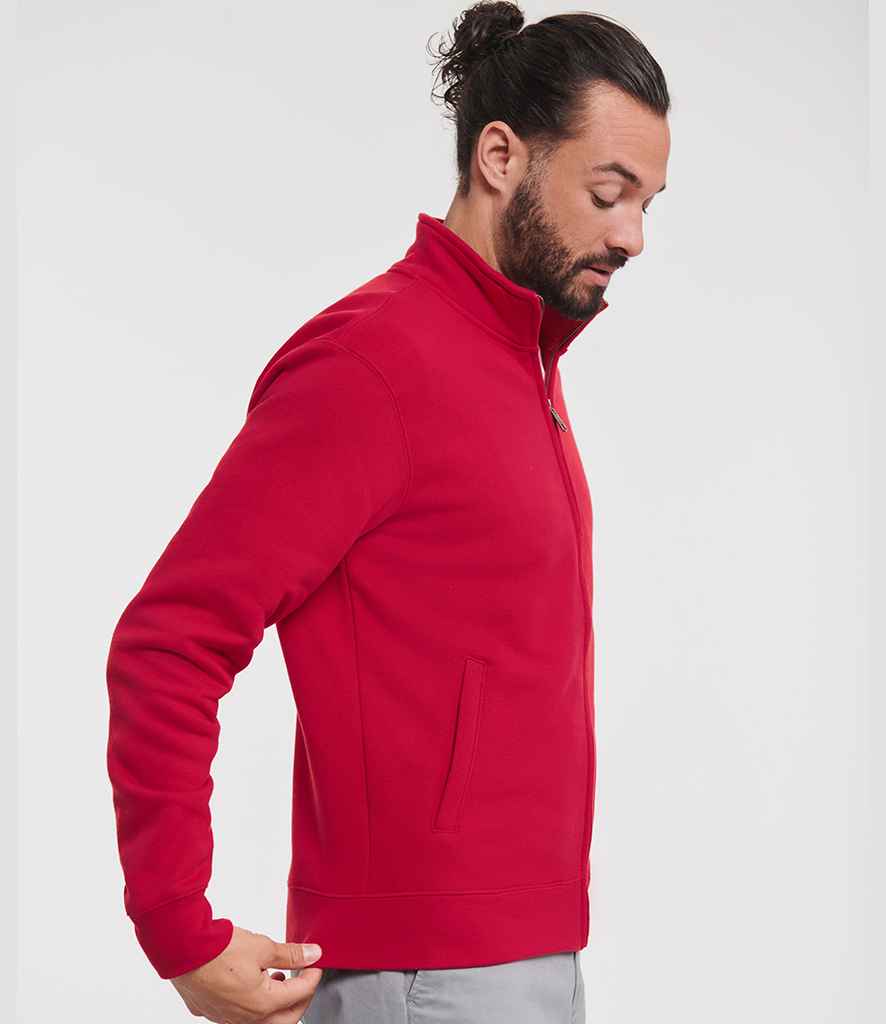 267M Classic Red Model