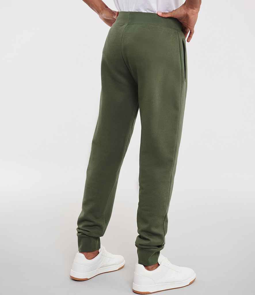 268M Olive Green Model