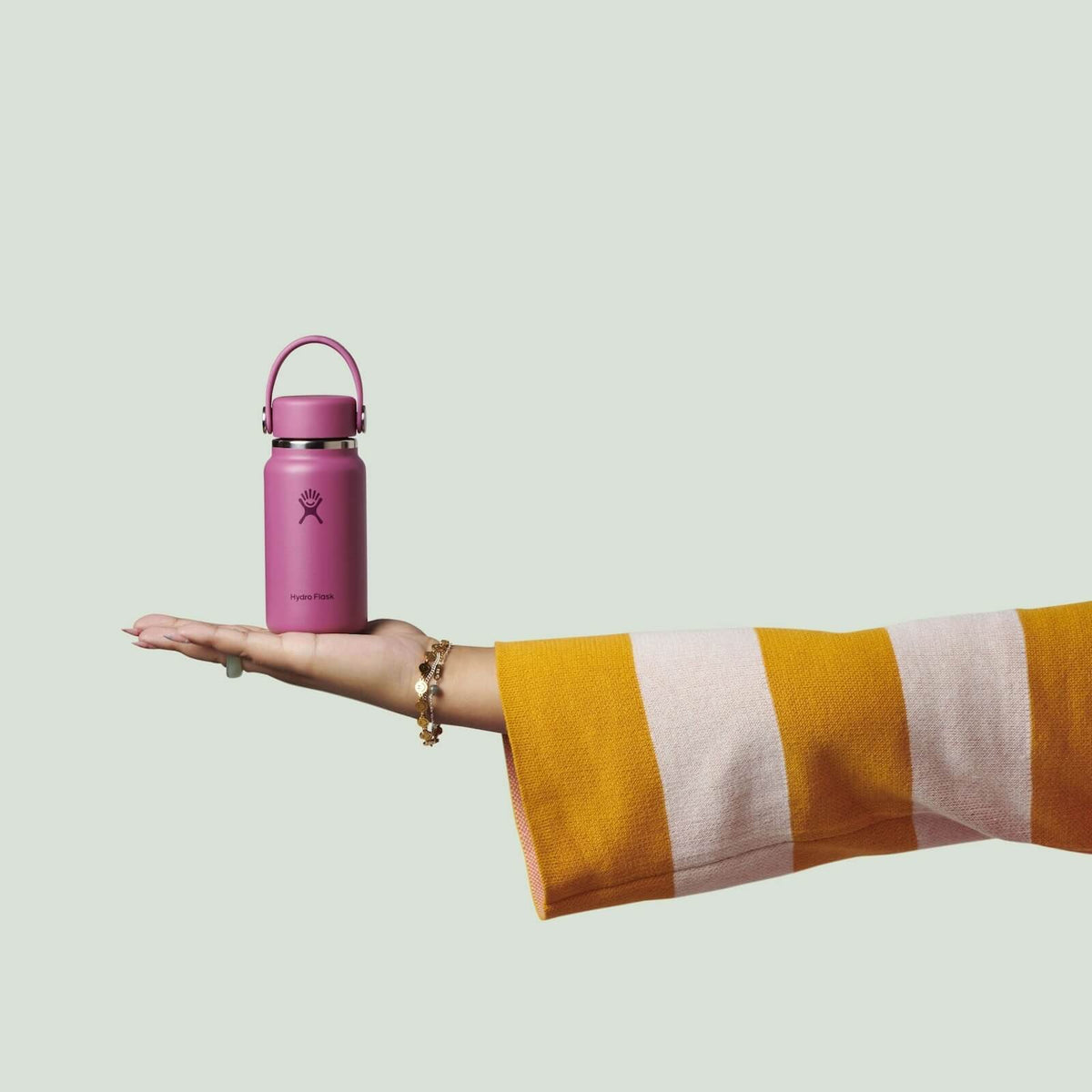 Hydro Flask Micro Hydro Mini Bottle 200ml