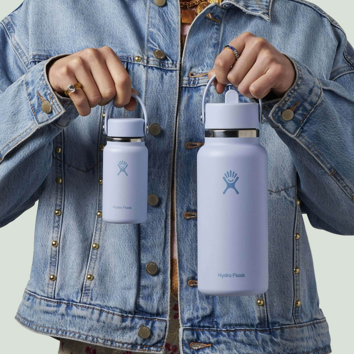 Hydro Flask Micro Hydro Mini Bottle 200ml