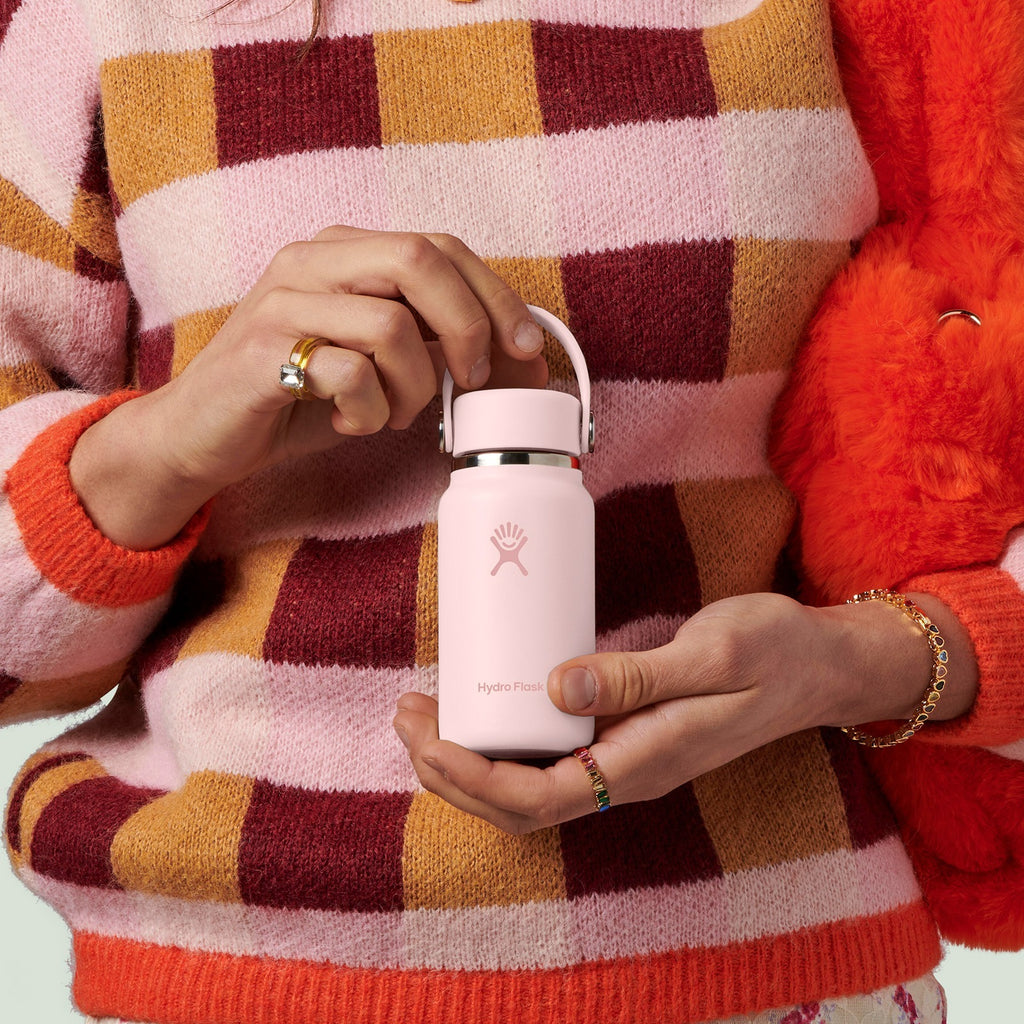 Hydro Flask Micro Hydro Mini Bottle 200ml