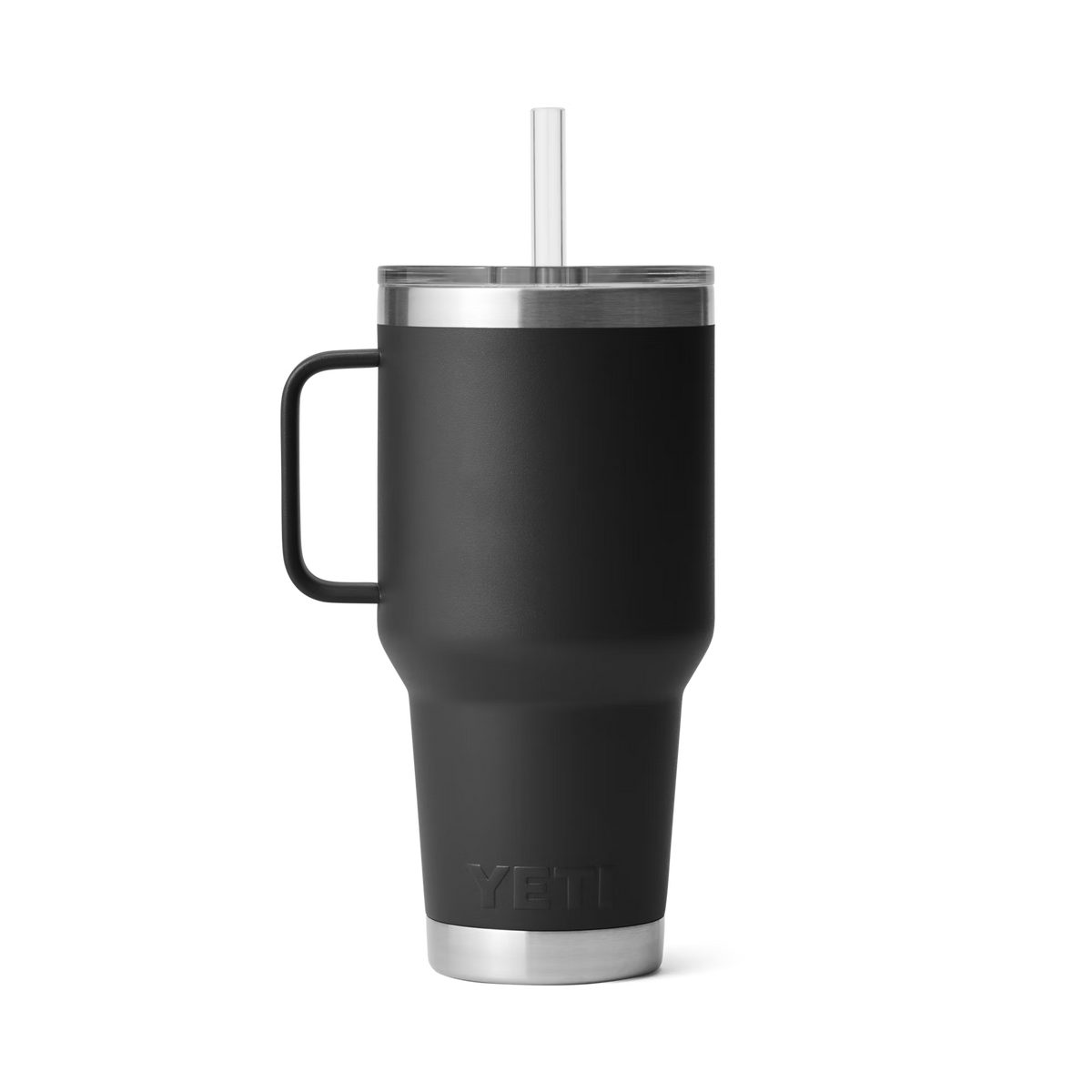 Rambler® 35 oz (1 l) Straw Mug