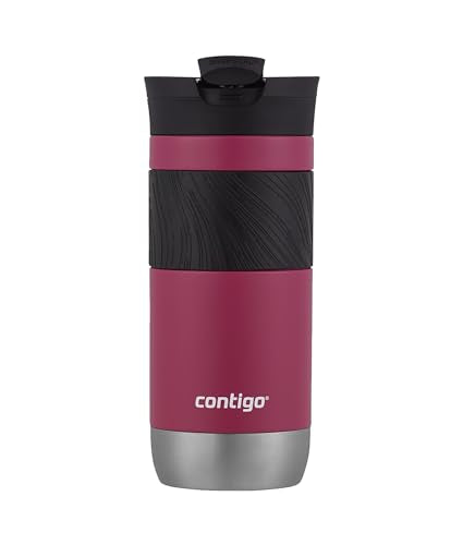 Contigo Byron Snapseal Travel Mug 470ml