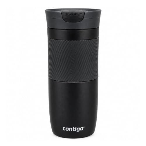 Contigo Byron Snapseal Travel Mug 470ml