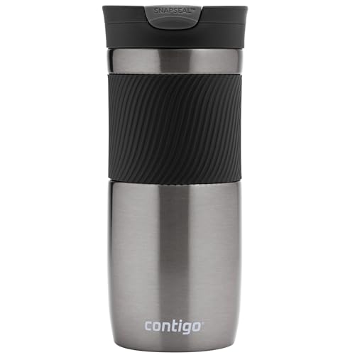 Contigo Byron Snapseal Travel Mug 470ml