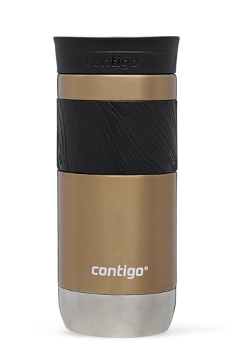 Contigo Byron Snapseal Travel Mug 470ml