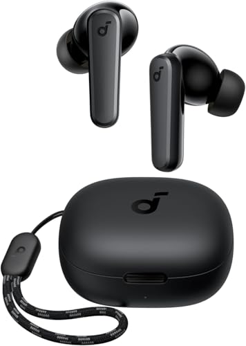 Soundcore P20i True Wireless Earbuds 10mm Drivers Big Bass