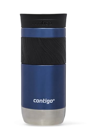 Contigo Byron Snapseal Travel Mug 470ml