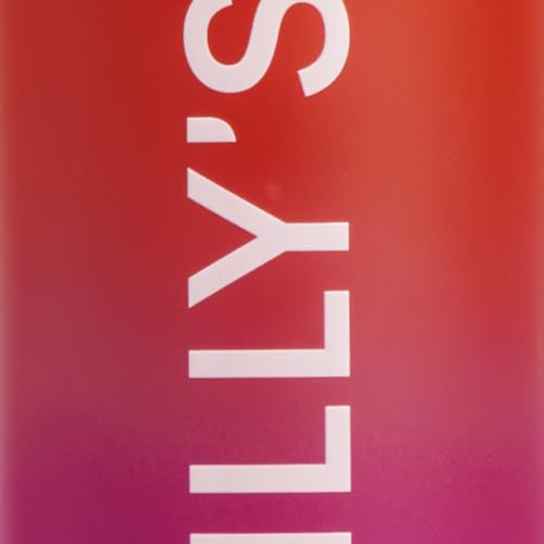 Chilly's Series 2 Flip Water Bottle With Sports Lid