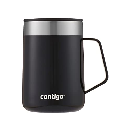 Contigo Streeterville Thermalock Desk Mug 420ml