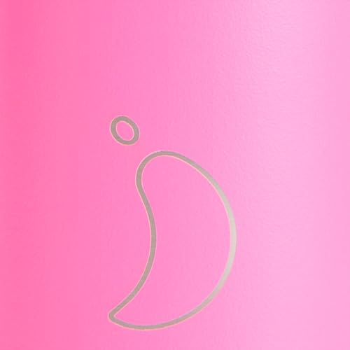 Chilly's Original Stainless Steel Water Bottle 260ml