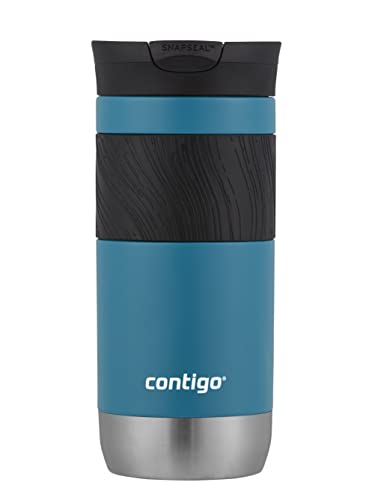 Contigo Byron Snapseal Travel Mug 470ml