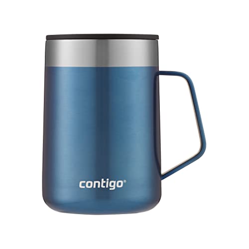 Contigo Streeterville Thermalock Desk Mug 420ml