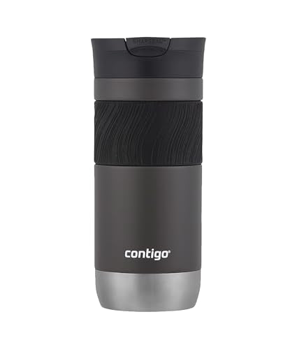 Contigo Byron Snapseal Travel Mug 470ml