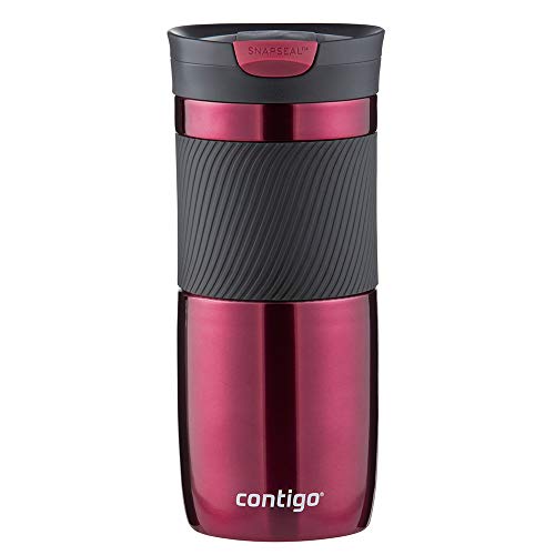Contigo Byron Snapseal Travel Mug 470ml