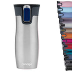 Contigo West Loop Autoseal Travel Mug