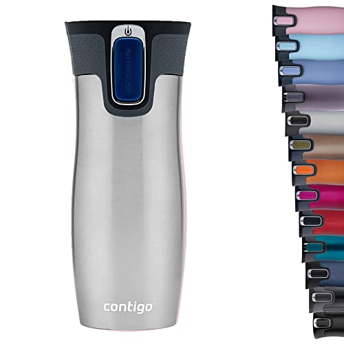 Contigo West Loop Autoseal Travel Mug