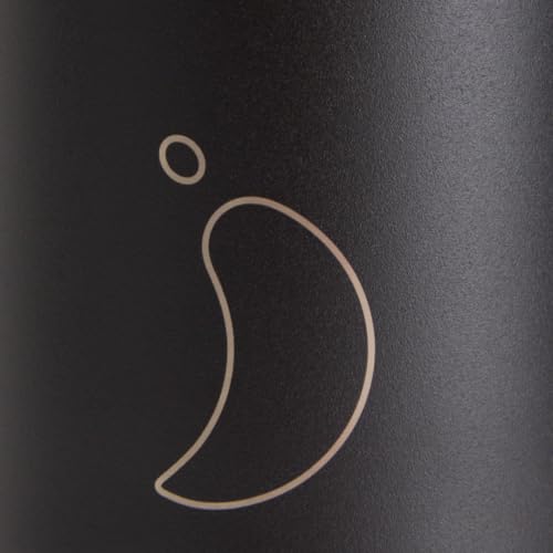 Chilly's Original Stainless Steel Water Bottle 260ml