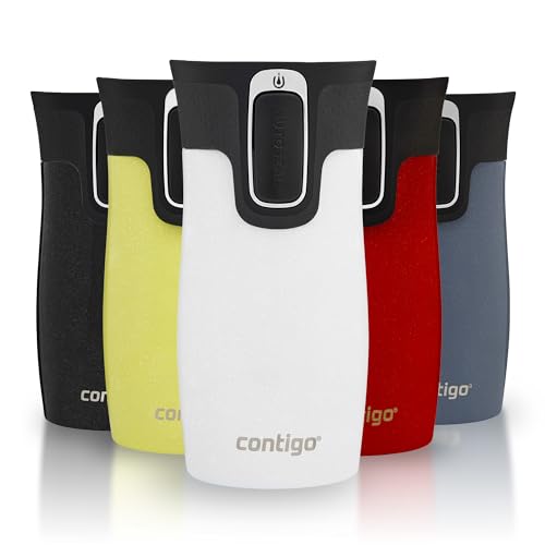 Contigo West Loop Autoseal Travel Mug