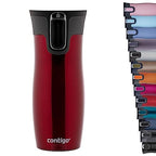 Contigo West Loop Autoseal Travel Mug