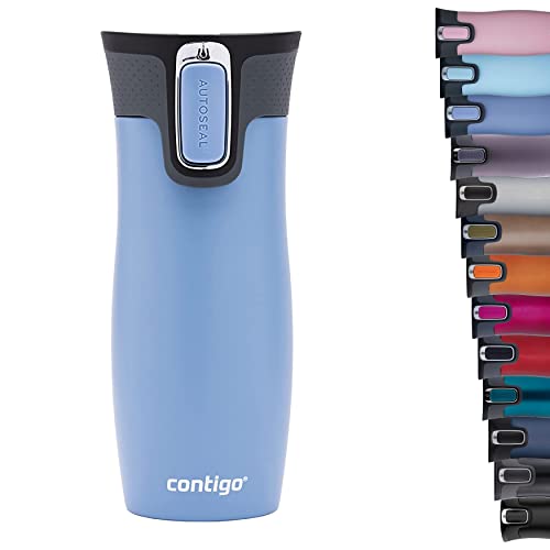 Contigo West Loop Autoseal Travel Mug