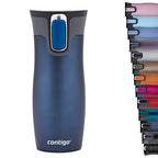 Contigo West Loop Autoseal Travel Mug