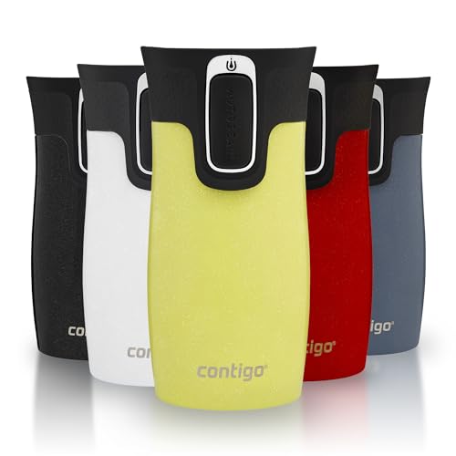 Contigo West Loop Autoseal Travel Mug