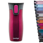 Contigo West Loop Autoseal Travel Mug