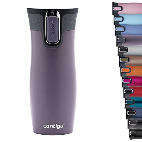 Contigo West Loop Autoseal Travel Mug