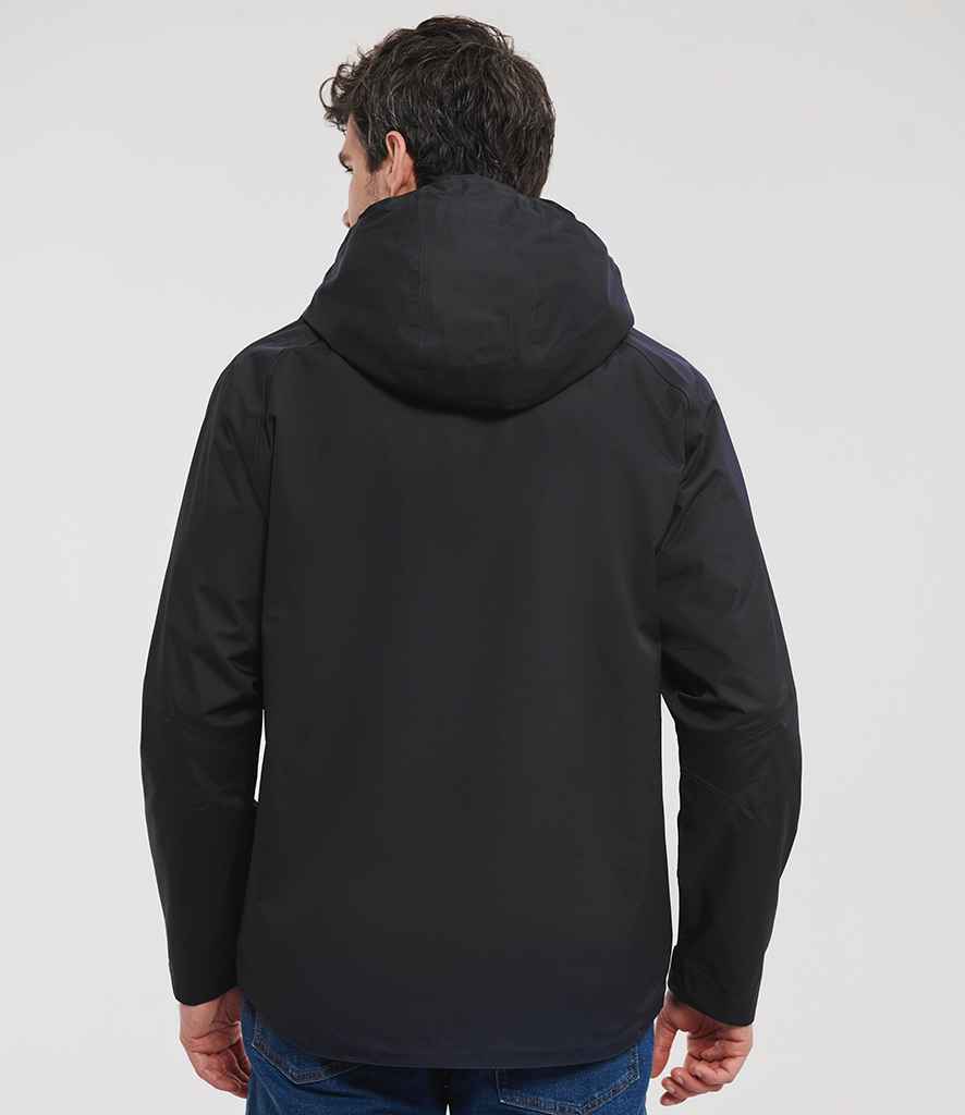 510M Black Model