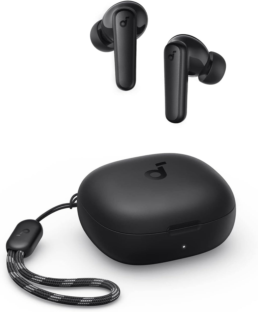 Soundcore P20i True Wireless Earbuds 10mm Drivers Big Bass