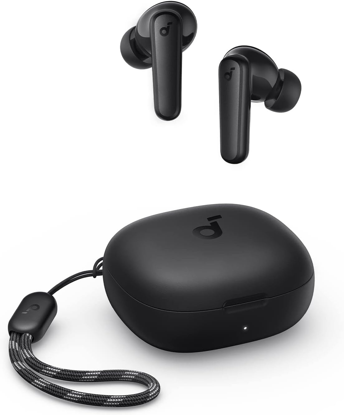 Soundcore P20i True Wireless Earbuds 10mm Drivers Big Bass