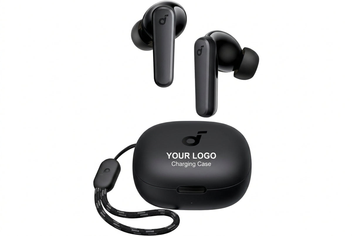 Soundcore P20i True Wireless Earbuds 10mm Drivers Big Bass