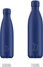 Chilly's Original Stainless Steel Water Bottle 260ml