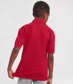 539B Classic Red Model