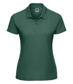 539F Bottle Green Front