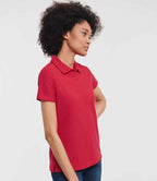 539F Classic Red Model