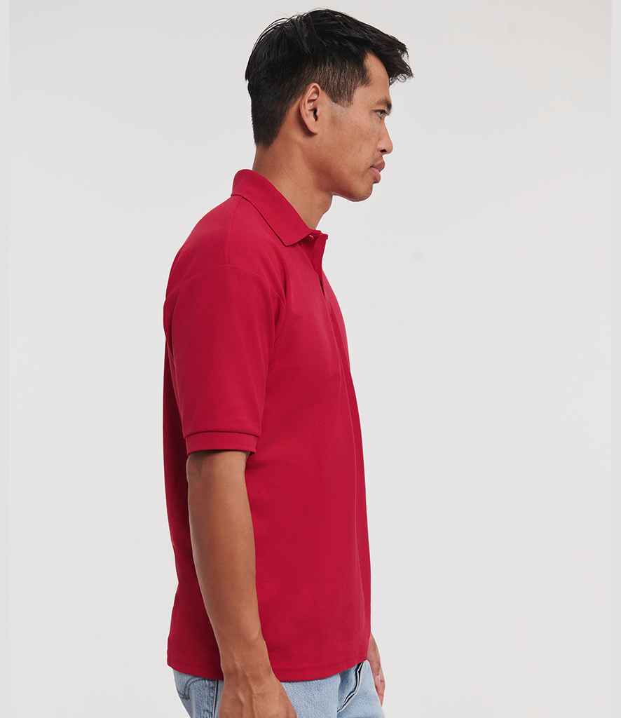 539M Classic Red Model