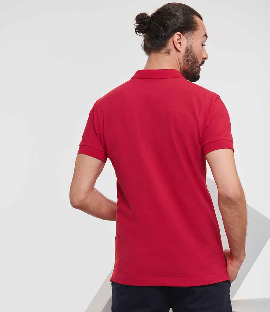 566M Classic Red Model